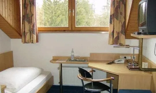 Loewenbraeu Bad Woerishofen Hotell