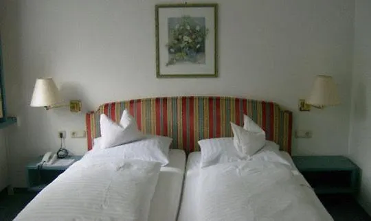 Loewenbraeu Bad Woerishofen Hotell Bad Wörishofen