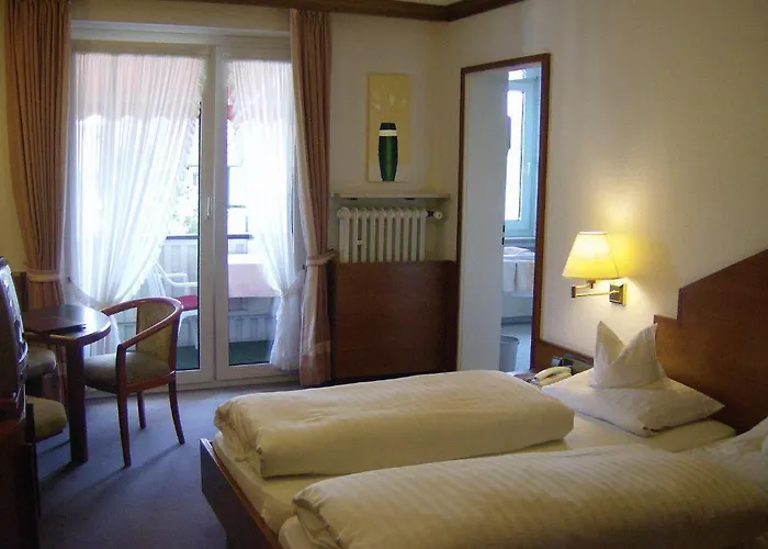 Loewenbraeu Bad Woerishofen 3* Bad Wörishofen