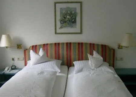 Loewenbraeu Bad Woerishofen Hotel Bad Wörishofen