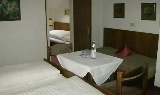 Loewenbraeu Bad Woerishofen Otel 3*